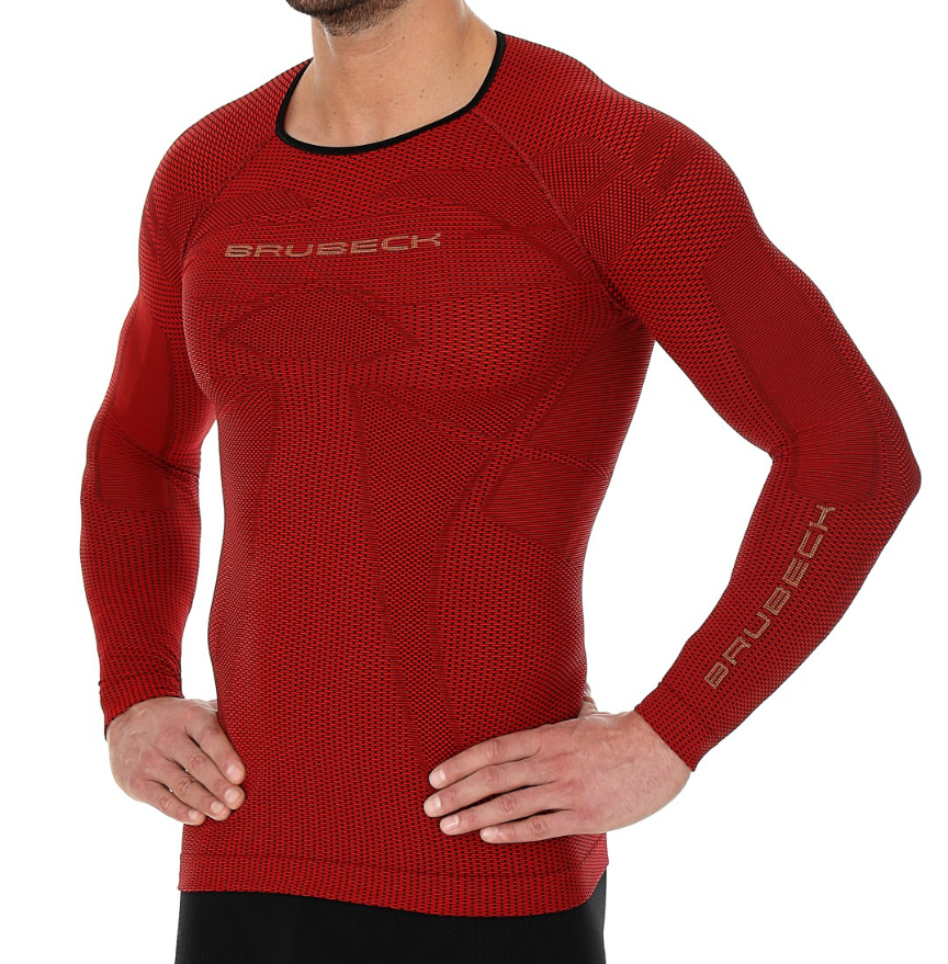 brubeck 3d run pro ls red brubeck 3d run pro ls red
