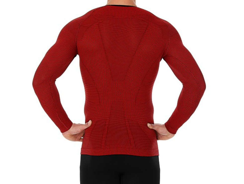 brubeck 3d run pro ls red brubeck 3d run pro ls red