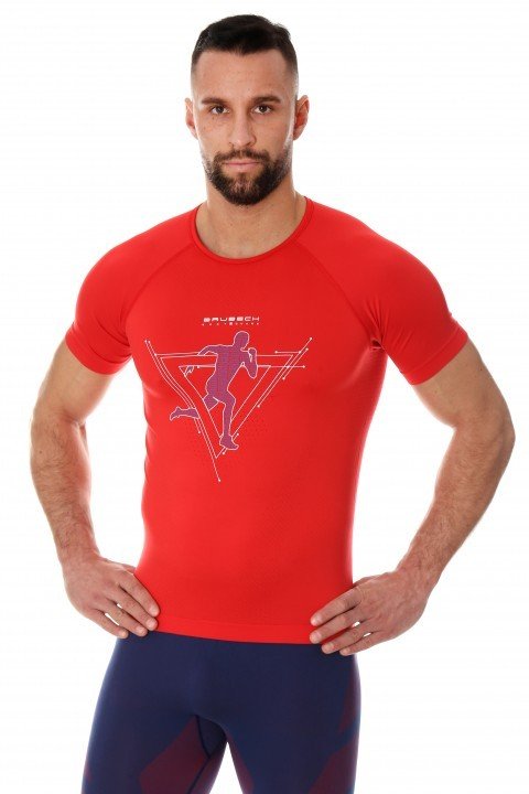 brubeck running air pro red brubeck running air pro red