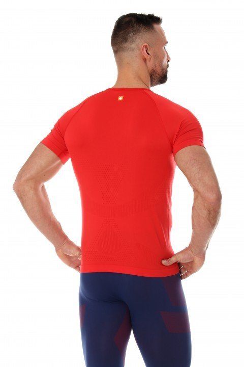 brubeck running air pro red brubeck running air pro red