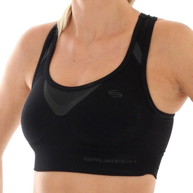 brubeck crop top black brubeck crop top black