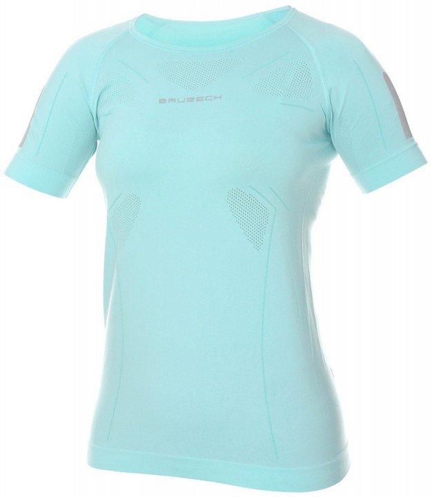 brubeck athletic shirt fresh mint brubeck athletic shirt fresh mint