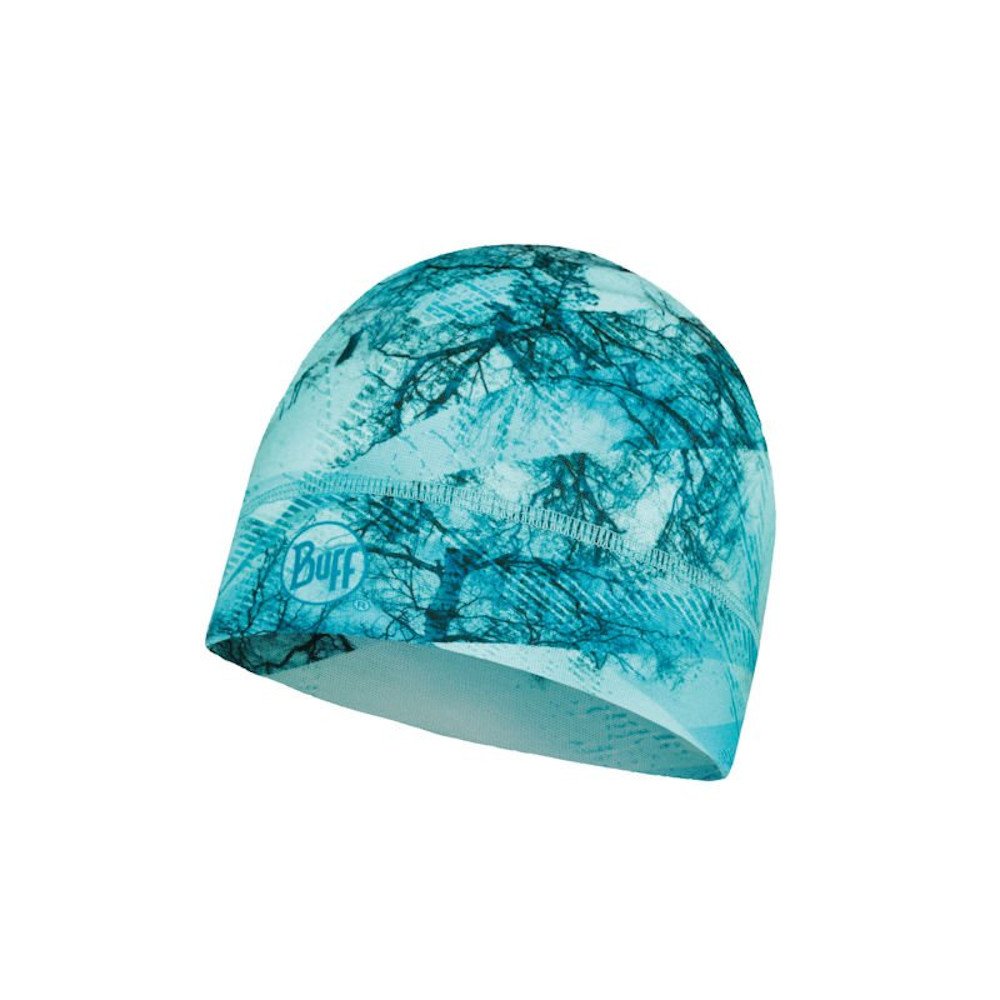 buff thermonet hat mist aqua niebieska buff thermonet hat mist aqua niebieska