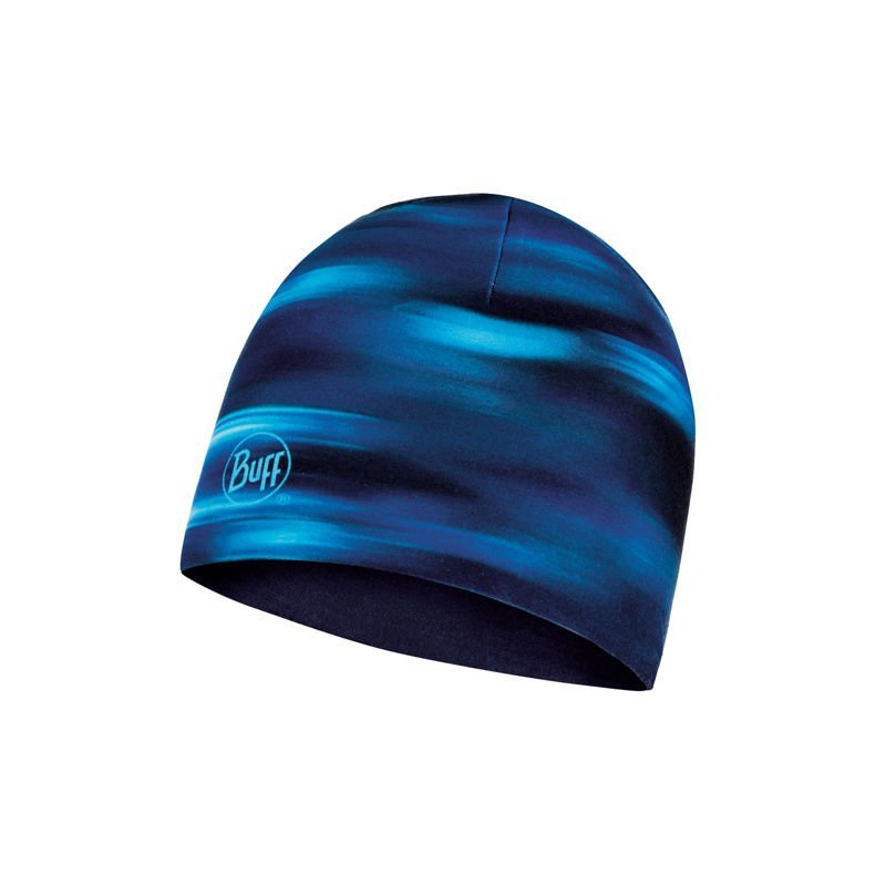 buff microfiber reversible hat shading blue granatowy buff microfiber reversible hat shading blue granatowy