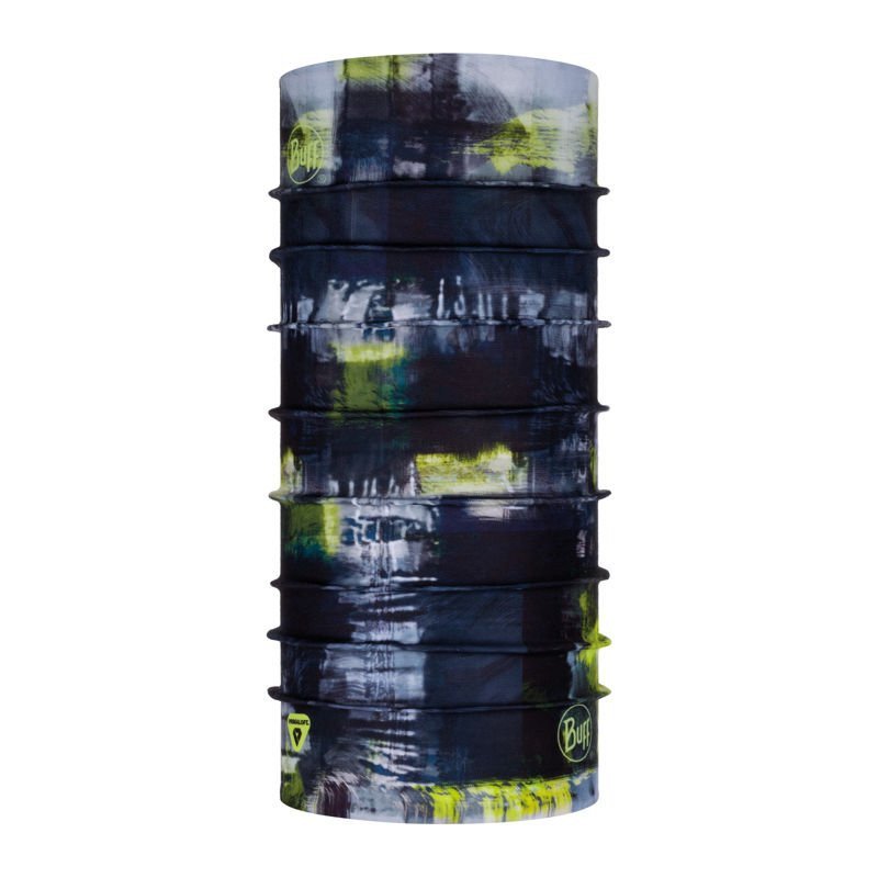 buff thermonet hunder multi wielokolorowy buff thermonet hunder multi wielokolorowy
