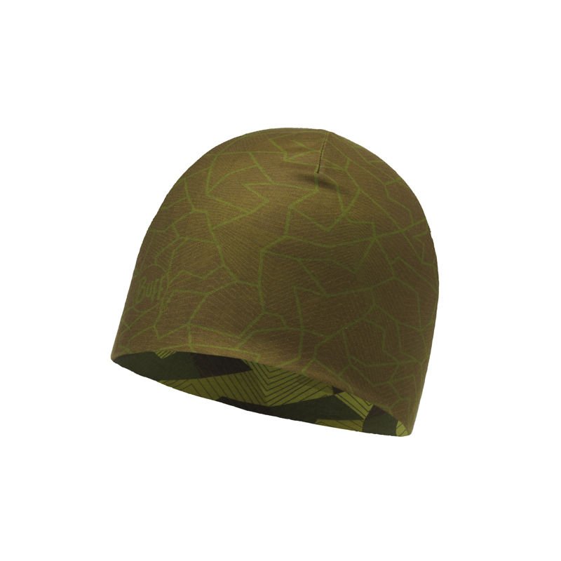 buff bh micro rev hat block camo green new u zielona buff bh micro rev hat block camo green new u zielona