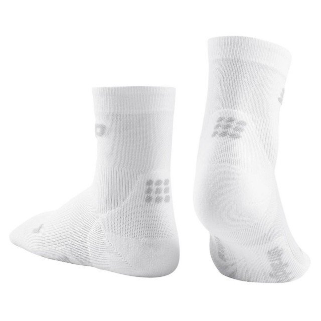 cep ultralight dynamic krótkie 3.0 męskie białe cep ultralight dynamic krótkie 3.0 męskie białe