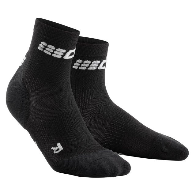 cep ultralight dynamic krótkie 3.0 męskie czarne cep ultralight dynamic krótkie 3.0 męskie czarne