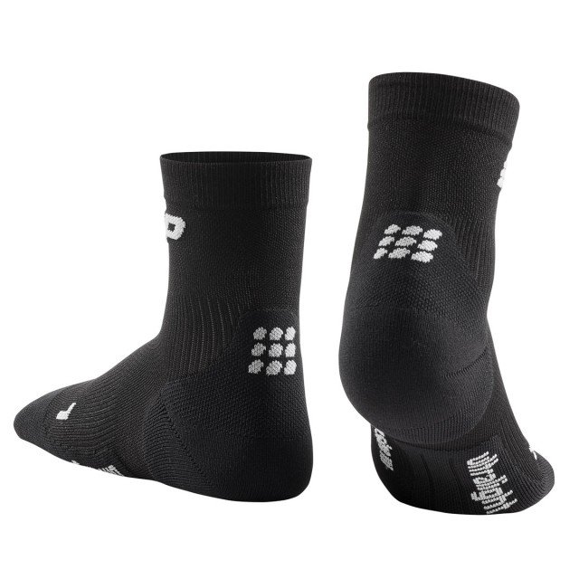 cep ultralight dynamic krótkie 3.0 męskie czarne cep ultralight dynamic krótkie 3.0 męskie czarne