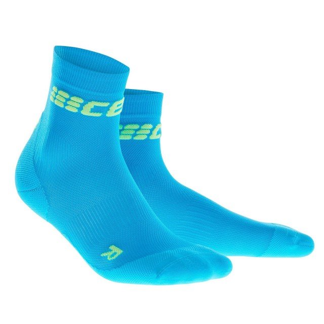 cep ultralight dynamic krótkie 3.0 męskie niebieskie cep ultralight dynamic krótkie 3.0 męskie niebieskie
