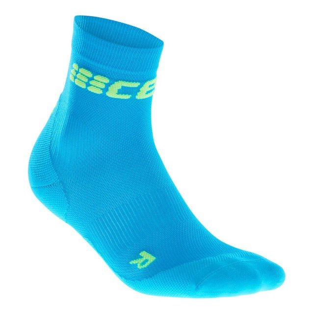 cep ultralight dynamic krótkie 3.0 męskie niebieskie cep ultralight dynamic krótkie 3.0 męskie niebieskie