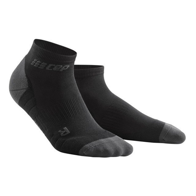 cep skarpety low cut 3.0 męskie czarne cep skarpety low cut 3.0 męskie czarne