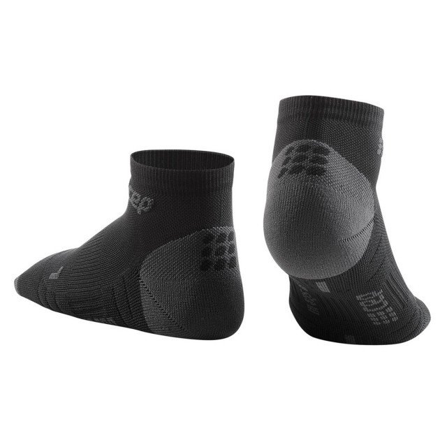 cep skarpety low cut 3.0 męskie czarne cep skarpety low cut 3.0 męskie czarne