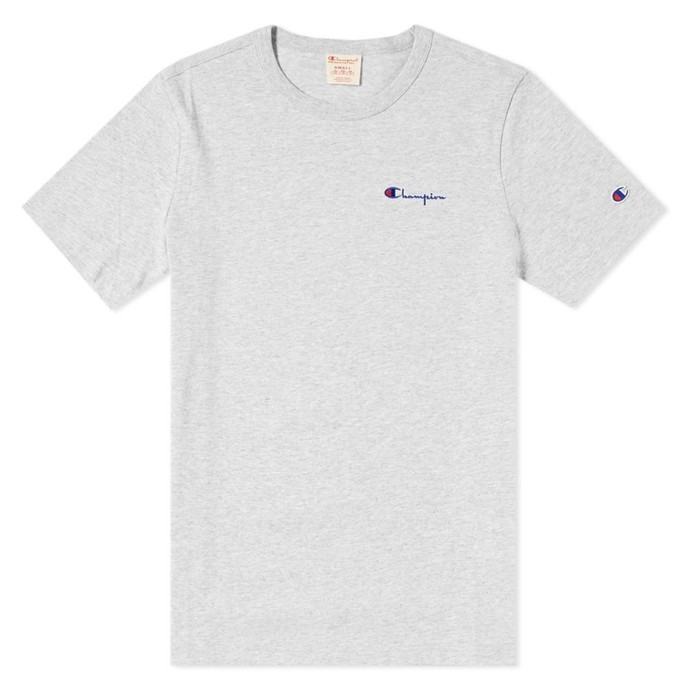 koszulka champion crewneck t-shirt (211985-em004) koszulka champion crewneck t-shirt (211985-em004)