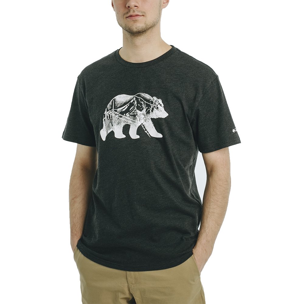 koszulka columbia baker brook™ tee koszulka columbia baker brook™ tee