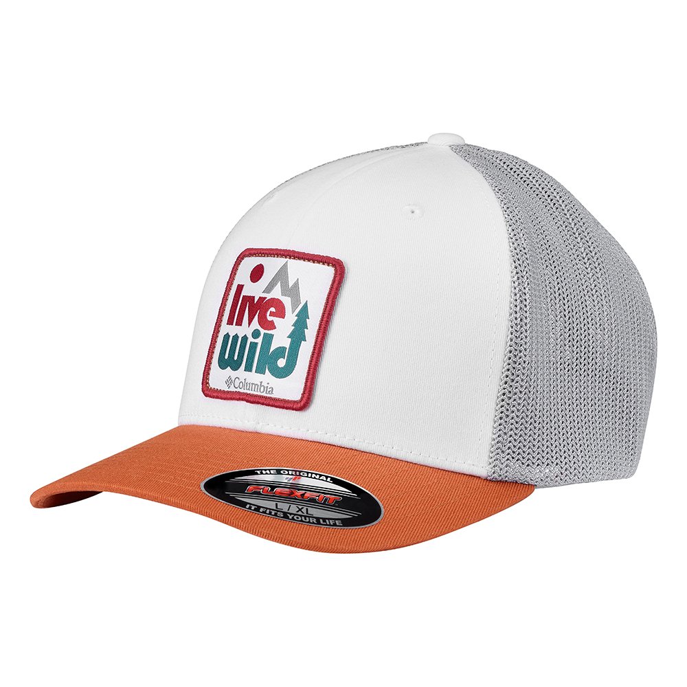 czapka columbia trail ethos (cu0029-125) czapka columbia trail ethos (cu0029-125)