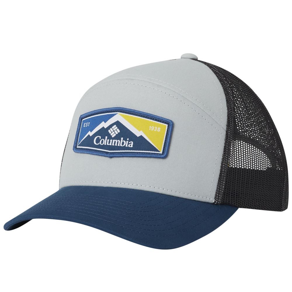 czapka columbia trail evolution (cu0136-019) czapka columbia trail evolution (cu0136-019)