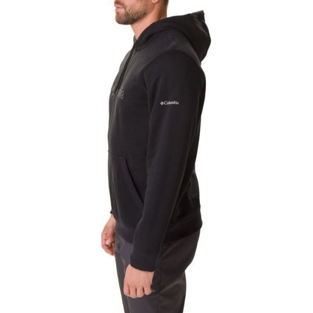 bluza columbia csc basic logo™ ii hoodie (jo1600-017) bluza columbia csc basic logo™ ii hoodie (jo1600-017)