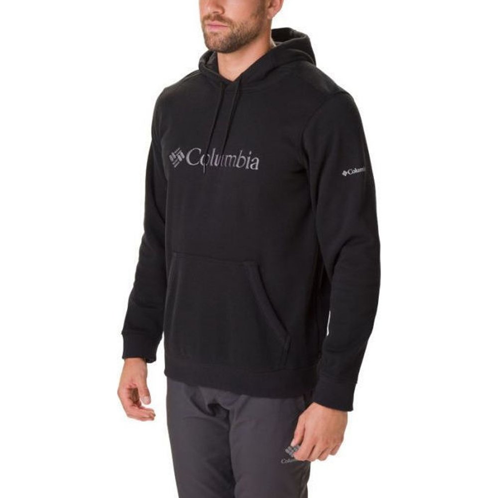 bluza columbia csc basic logo™ ii hoodie (jo1600-017) bluza columbia csc basic logo™ ii hoodie (jo1600-017)