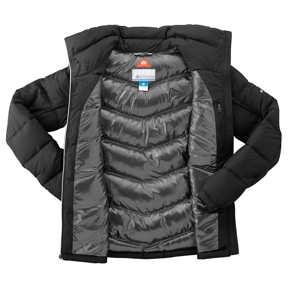 kurtka columbia pike lake™ (ek0050-010) kurtka columbia pike lake™ (ek0050-010)