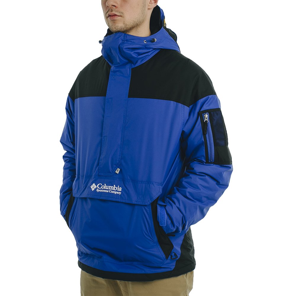 kurtka columbia challenger™ pullover (wo1136-437) kurtka columbia challenger™ pullover (wo1136-437)
