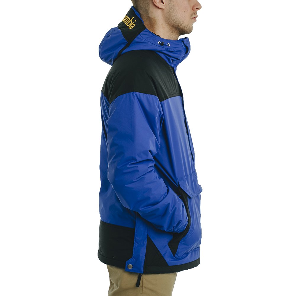 kurtka columbia challenger™ pullover (wo1136-437) kurtka columbia challenger™ pullover (wo1136-437)