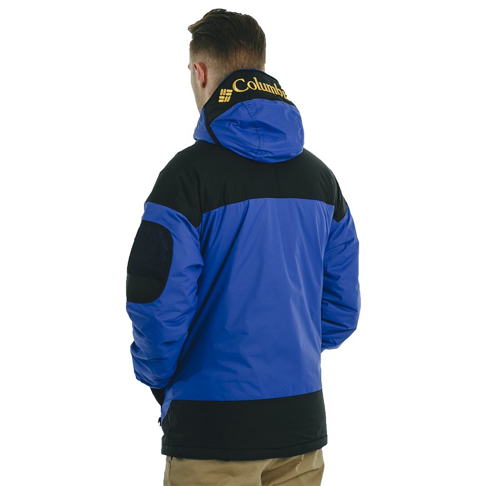 kurtka columbia challenger™ pullover (wo1136-437) kurtka columbia challenger™ pullover (wo1136-437)