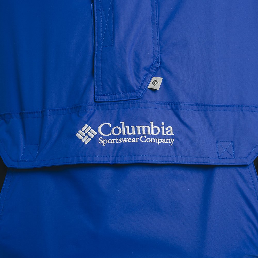 kurtka columbia challenger™ pullover (wo1136-437) kurtka columbia challenger™ pullover (wo1136-437)