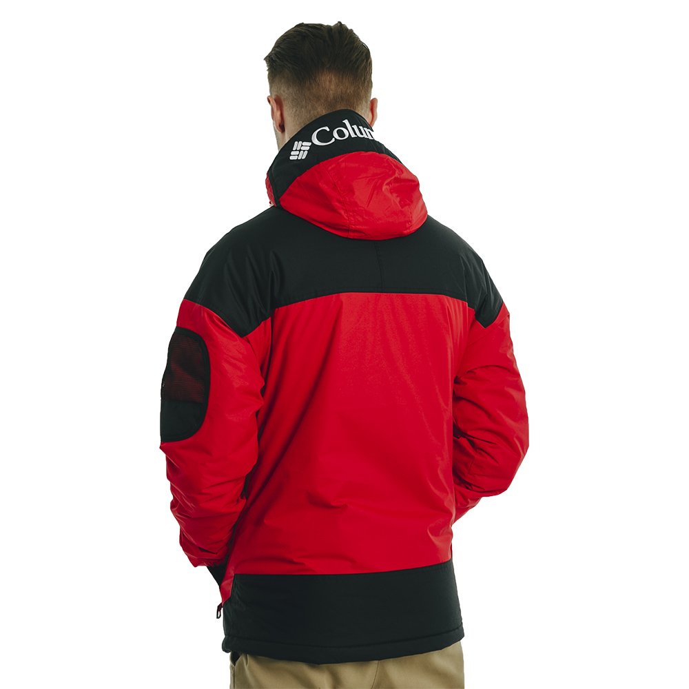 kurtka columbia challenger™ pullover (wo1136-613) kurtka columbia challenger™ pullover (wo1136-613)