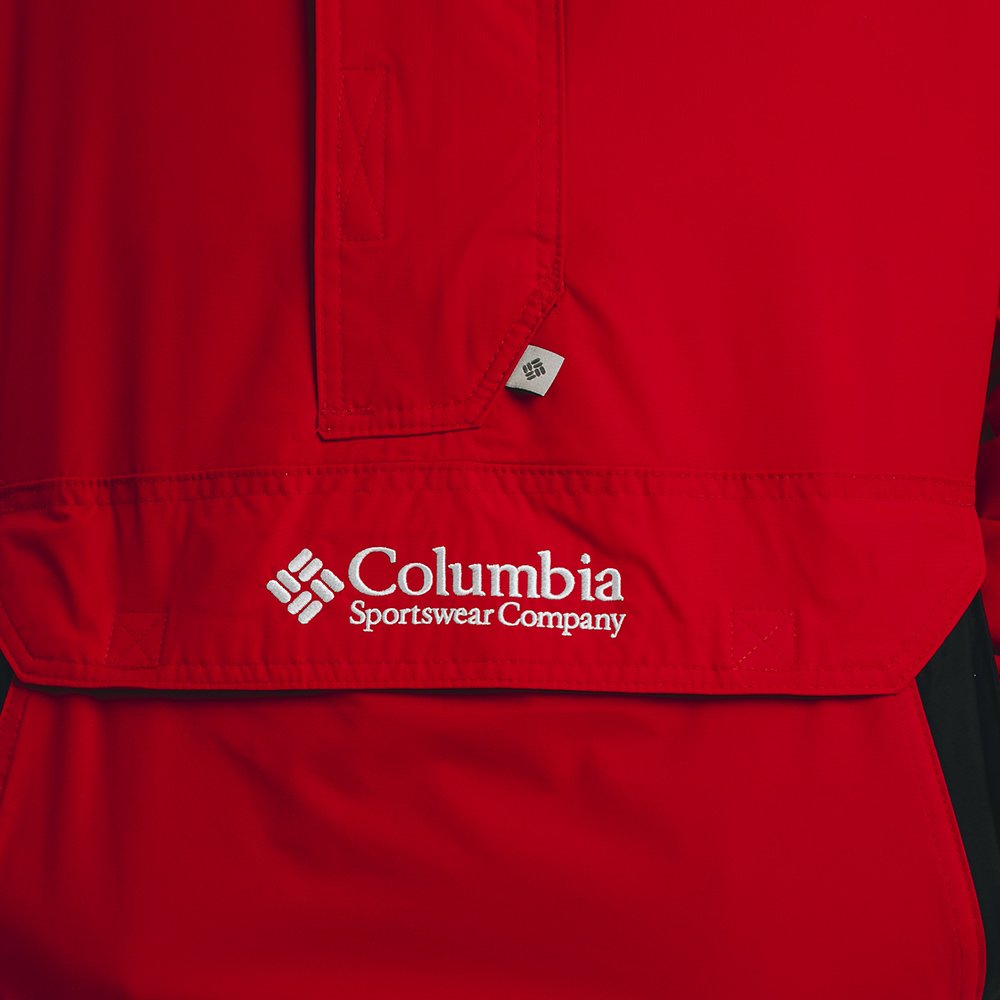 kurtka columbia challenger™ pullover (wo1136-613) kurtka columbia challenger™ pullover (wo1136-613)