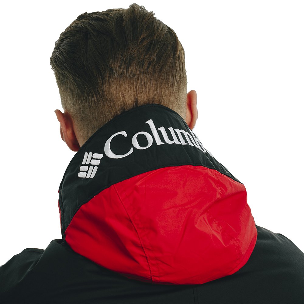 kurtka columbia challenger™ pullover (wo1136-613) kurtka columbia challenger™ pullover (wo1136-613)