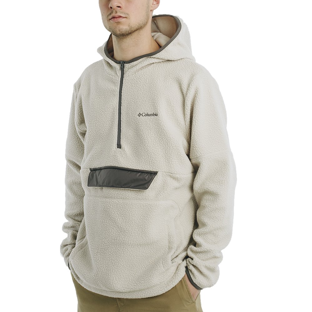 bluza columbia rugged ridge sherpa pullover (am0268-278) bluza columbia rugged ridge sherpa pullover (am0268-278)