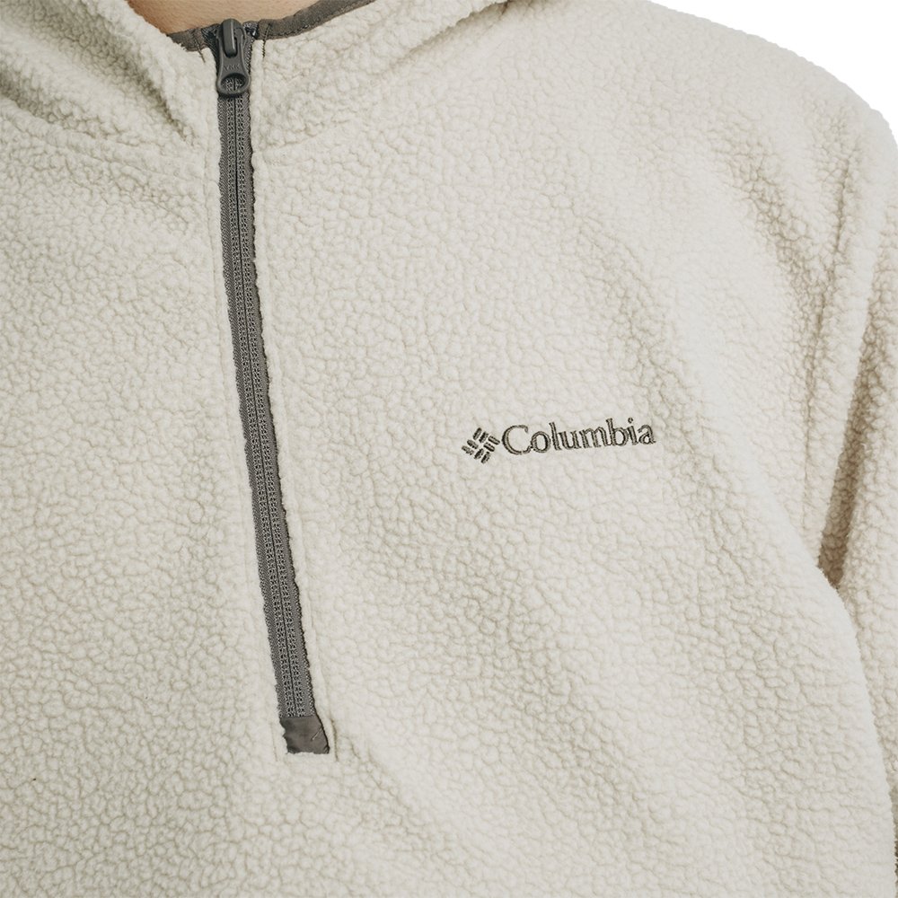bluza columbia rugged ridge sherpa pullover (am0268-278) bluza columbia rugged ridge sherpa pullover (am0268-278)