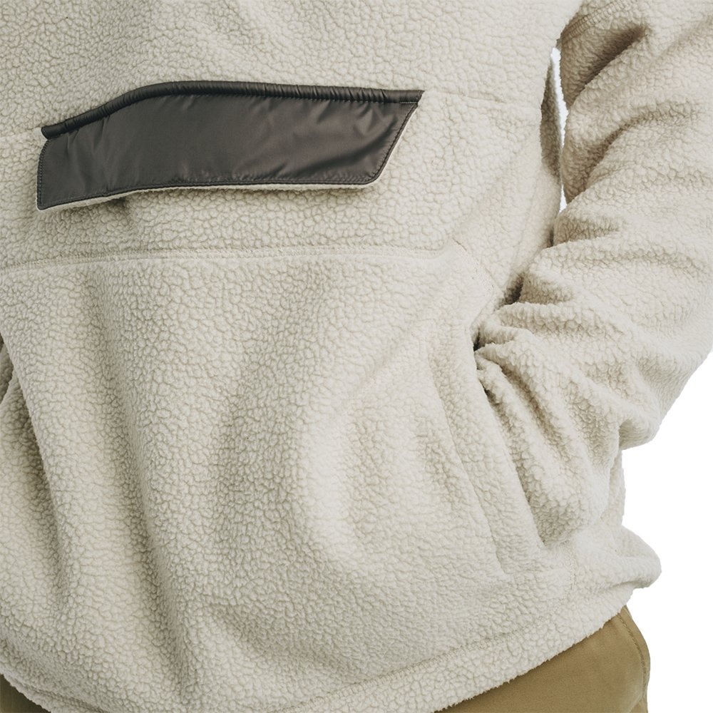 bluza columbia rugged ridge sherpa pullover (am0268-278) bluza columbia rugged ridge sherpa pullover (am0268-278)