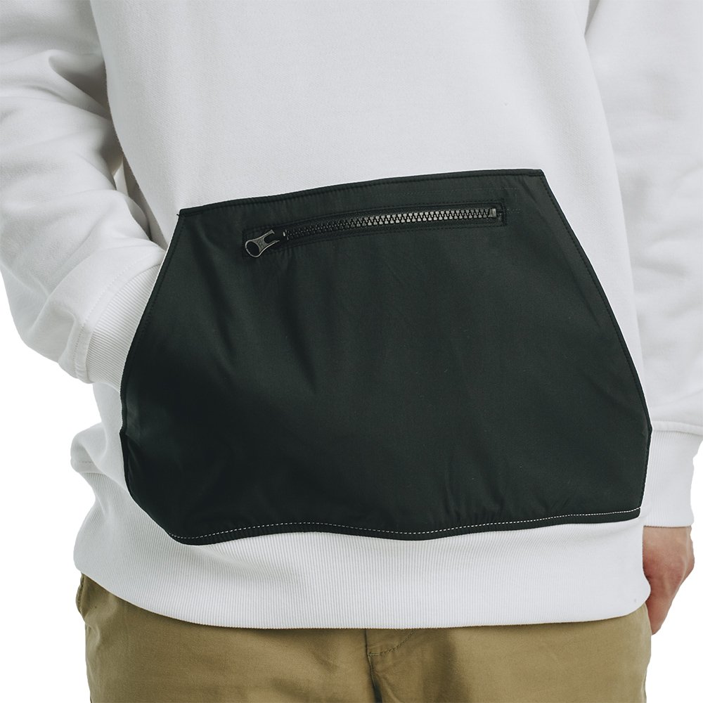 bluza columbia fremont™ crew (xm0457-102) bluza columbia fremont™ crew (xm0457-102)