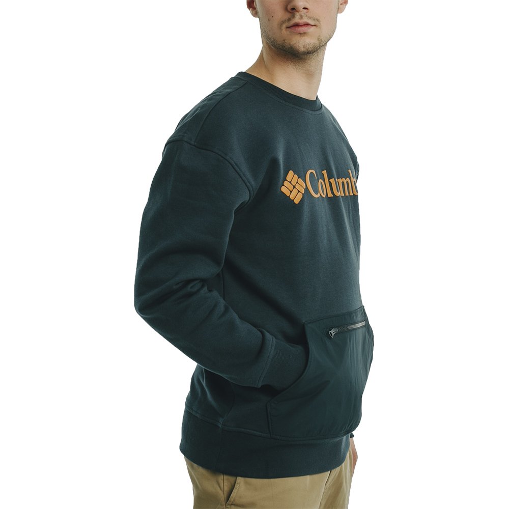 bluza columbia fremont™ crew (xm0457-494) bluza columbia fremont™ crew (xm0457-494)