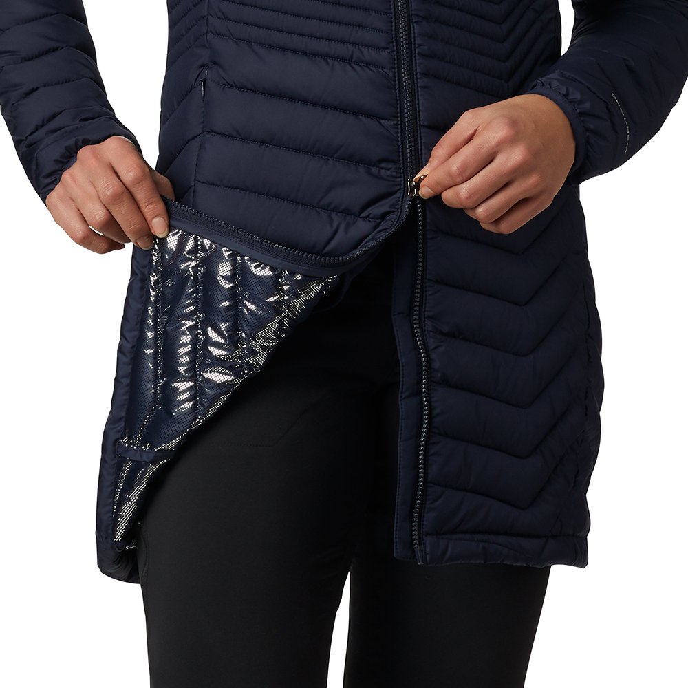 columbia powder lite™ mid jacket columbia powder lite™ mid jacket