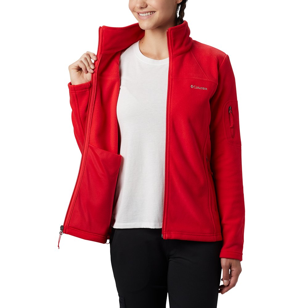 columbia fast trek™ ii full zip columbia fast trek™ ii full zip