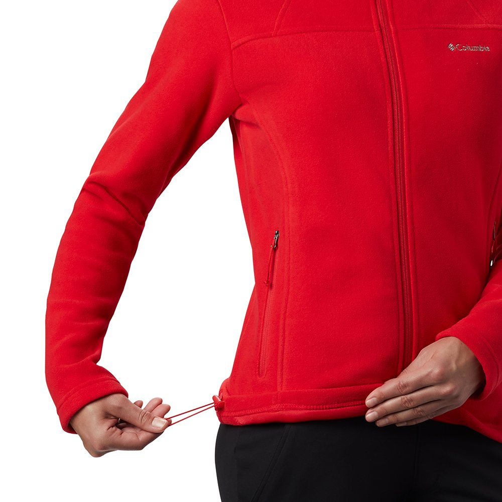 columbia fast trek™ ii full zip columbia fast trek™ ii full zip