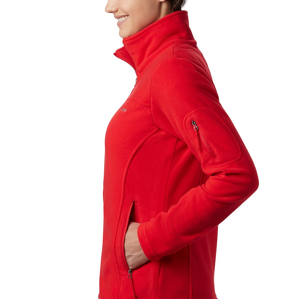 columbia fast trek™ ii full zip columbia fast trek™ ii full zip