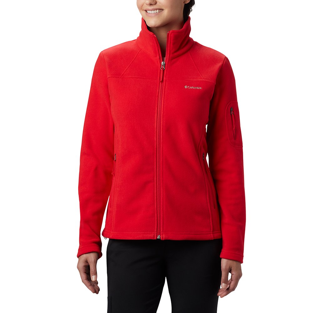 columbia fast trek™ ii full zip columbia fast trek™ ii full zip