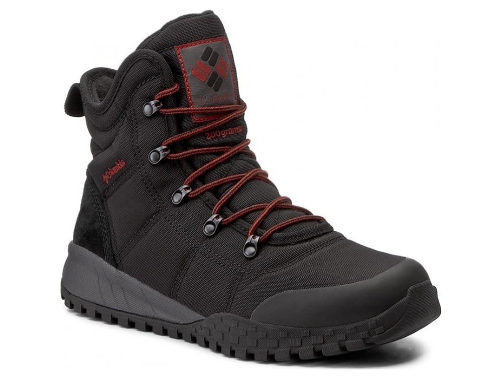 buty columbia fairbanks™ omni-heat™ buty columbia fairbanks™ omni-heat™