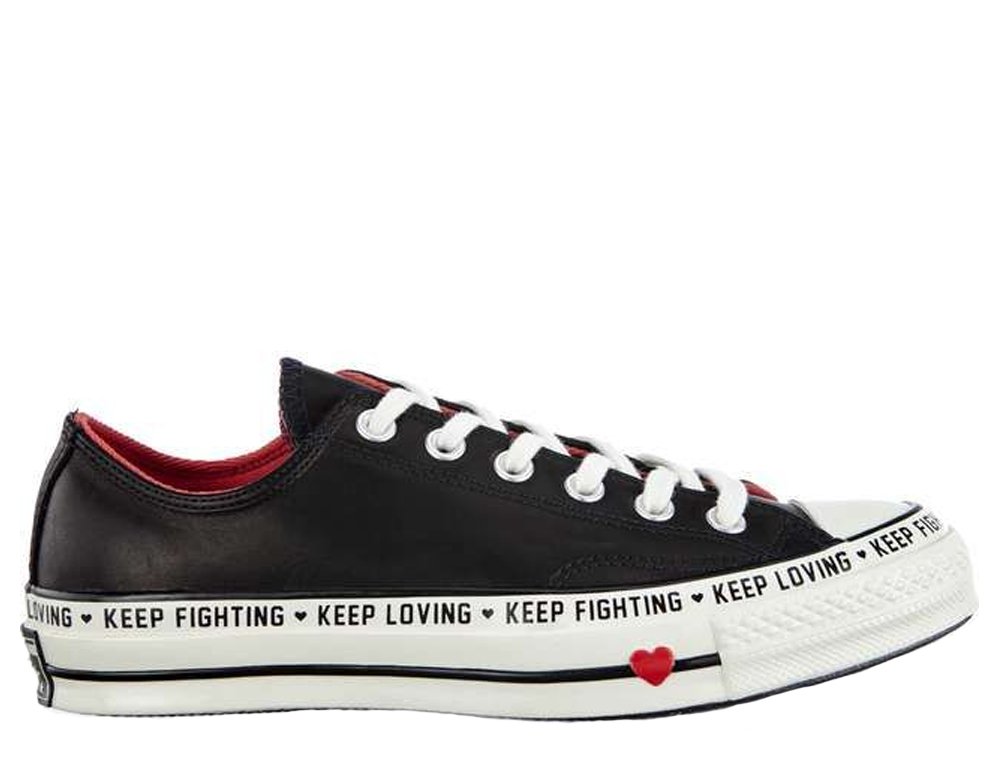 converse chuck 70 love graphic low top (c563473) converse chuck 70 love graphic low top (c563473)