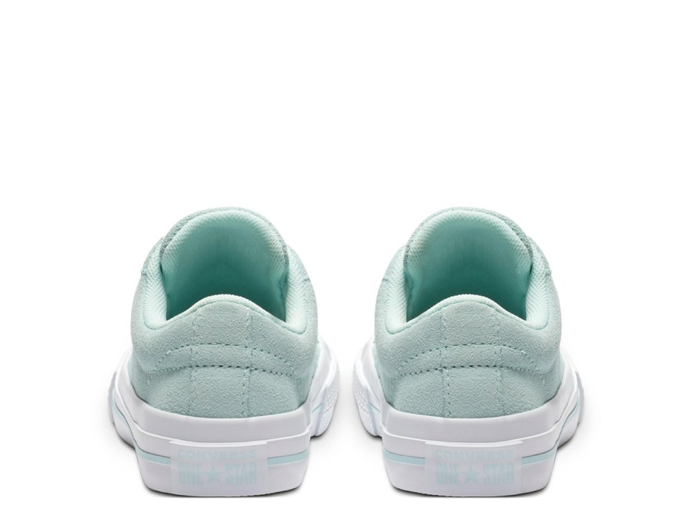 converse one star ox damskie zielone (c663590) converse one star ox damskie zielone (c663590)