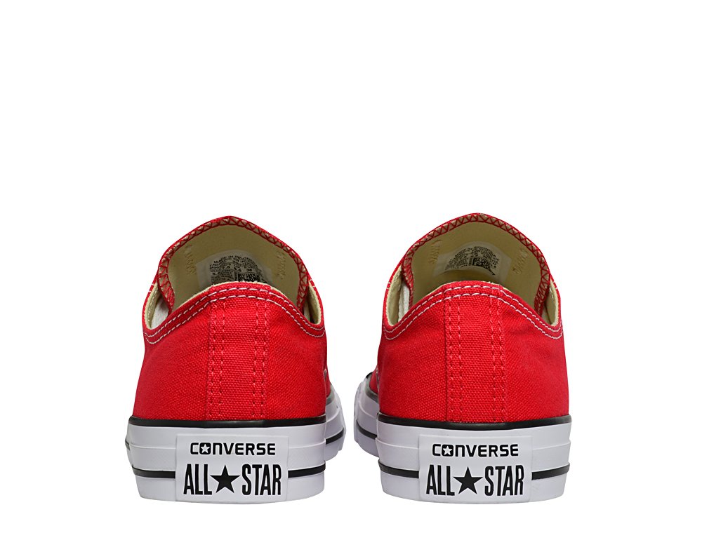 converse chuck taylor all star damskie czerwone (m9696) converse chuck taylor all star damskie czerwone (m9696)