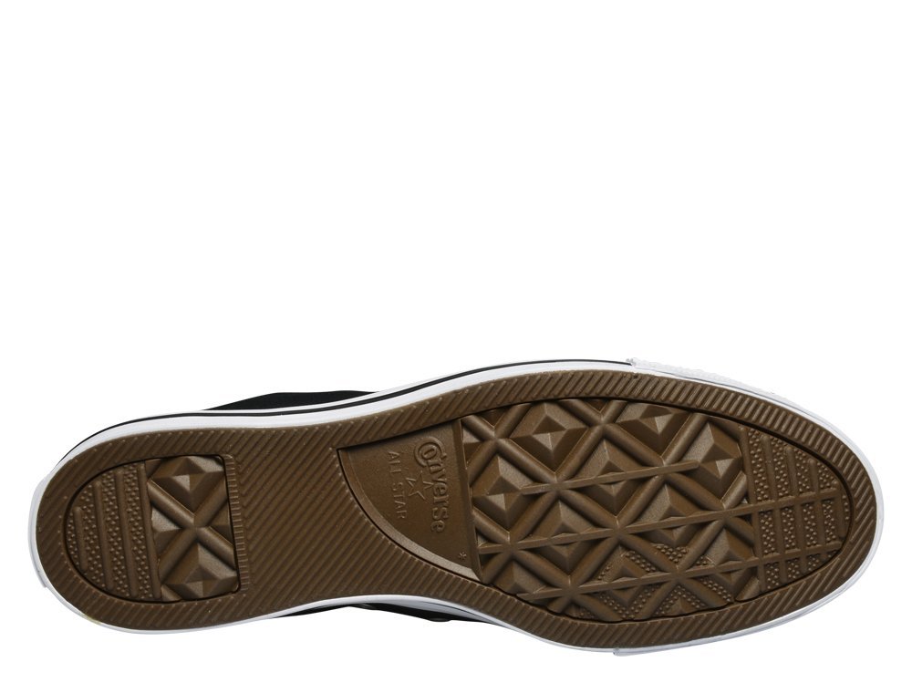 converse chuck taylor all star męskie czarne (m9160-m) converse chuck taylor all star męskie czarne (m9160-m)