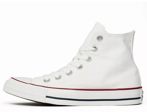 converse chuck taylor all star hi white w converse chuck taylor all star hi white w