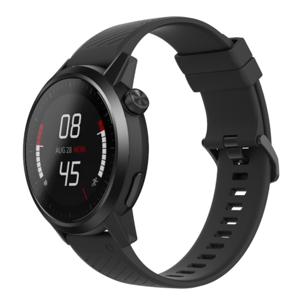 coros apex premium multisport 46mm czarny coros apex premium multisport 46mm czarny