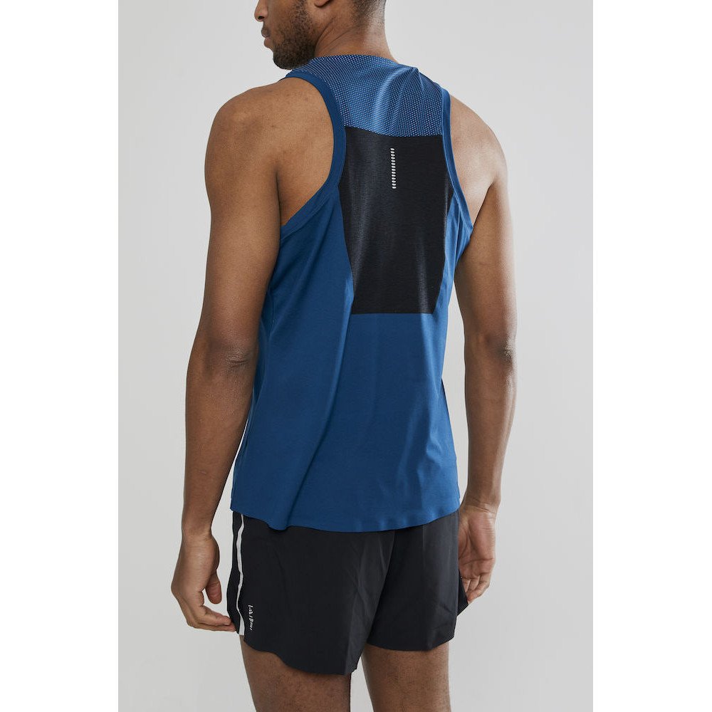 craft nanoweight singlet m turkusowa craft nanoweight singlet m turkusowa