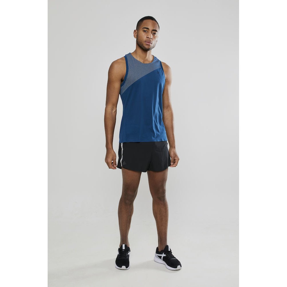 craft nanoweight singlet m turkusowa craft nanoweight singlet m turkusowa